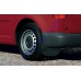Брызговики задние VW Caddy 3 (2K..) 2004-2010, Caddy 3 (2K..) 2004-2015, Caddy 3 (2K..) 2011-2015, 2K0075101A - VAG